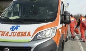 Sbalzato dall&#039;abitacolo dopo un fuoristrada, deceduto un radiologo