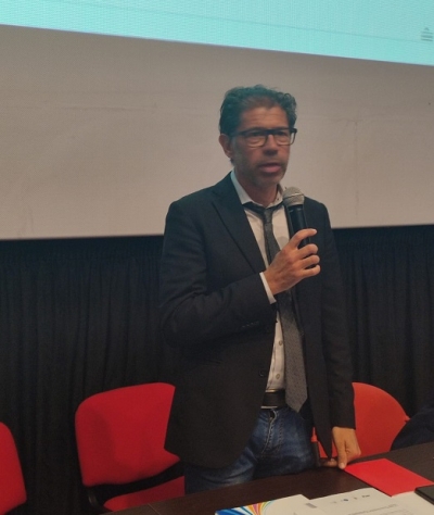 Quando lo sportivo è stressato: Ordine Psicologi Marche e Coni a convegno