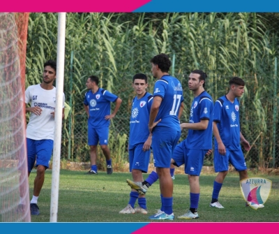 Il 1 settembre al via anche la Coppa Italia di Promozione Marche 2024/2025