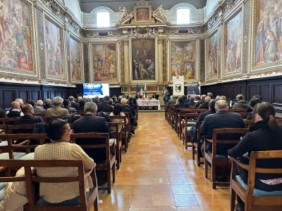 Credito alle imprese più semplice, aperto il bando da 8,2 milioni: “Circa 1000 aziende saranno sostenute nella ricapitalizzazione”.