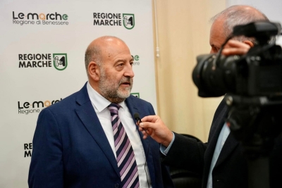 Riunito ad Ascoli il comitato provinciale della Protezione Civile per affrontare la grave crisi idrica del Piceno