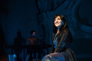 MONTALTO DELLE MARCHE, SABATO 10 MAGGIO CON ELENA BUCCI IN CANTO ALLE VITE INFINITE