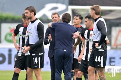 Ascoli Calcio - Tutto in 180 minuti: le speranze di salvezza del Picchio passano per Palermo e Pisa