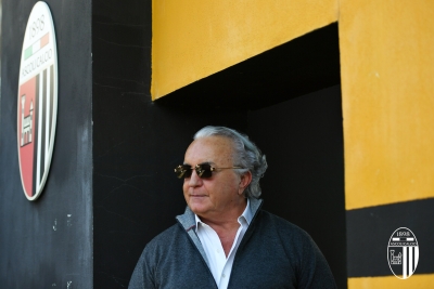 Ascoli Calcio - Pulcinelli ai tifosi: 
