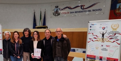 Cresce l’attesa per il Trio Silver, Città di San Benedetto del Tronto