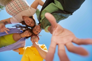 Che cosa vogliono i giovani? Un questionario per conoscere i loro bisogni