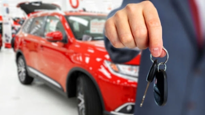Finta compravendita di auto, denunciato amministratore società