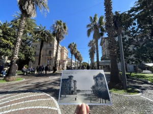 San Benedetto ieri e oggi, la fotografia come strumento di lettura del patrimonio