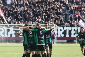 A dirigere la 16esima di ritorno del girone F di serie D, Samb - Roma City è il sig. Francesco Aloise di Lodi