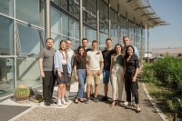 Azienda marchigiana Drop acquisisce milanese Playground.it