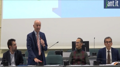 INCONTRI SUL SUPPORTO DELLA REGIONE MARCHE ALL&#039;ATTIVITÀ DI MONITORAGGIO, RENDICONTAZIONE E CONTROLLO DEI PROGETTI PNRR: DOMANI A PESARO E GIOVEDì A MACERATA