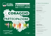 “Il coraggio della partecipazione “ad Ancona il XIV Congresso della CISL Marche: lavoro, responsabilità sociale e futuro della regione