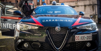 Carabinieri di Teramo, ampliamento controllo e vigilanza del territorio