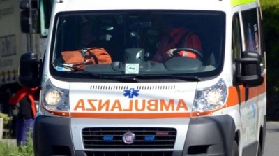 Colto da malore mentre è alla guida, morto automobilista nell'Ascolano