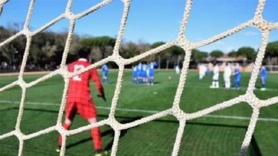 A dirigere il match di domenica 6 ottobre Azzurra Colli - Azzurra Sbt sarà il sig. Denti di Pesaro