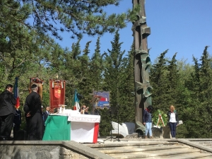 Fonte Ansa