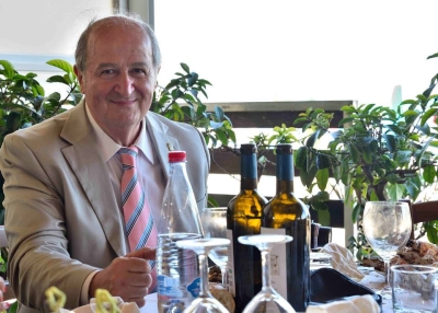 Ascoli Piceno, città in lutto, se ne è andato Peppe Capretti