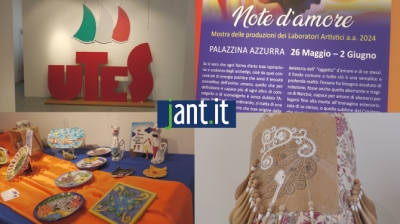 Si conclude oggi la mostra UTES 