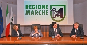 SI RINNOVA IL PARTENARIATO TRA REGIONE E FISE AL CONCORSO IPPICO DI PIAZZA DI SIENA. LE ECCELLENZE MARCHIGIANE ANCORA PROTAGONISTE ALL’EVENTO DI ROMA
