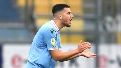 Ascoli Calcio - Primo colpo di mercato: arriva il centrocampista Bertini