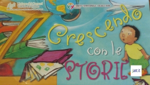 Crescendo con le storie all&#039;Istituto Pertini di Pagliare del Tronto