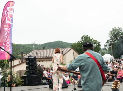 Festival dell’Appennino 2024: si chiude un’edizione straordinaria