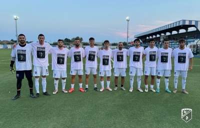 Il match della prima giornata Eccellenza, Atletico Mariner - Chiesanuova sarà diretto dal sig. Malascorta di Jesi