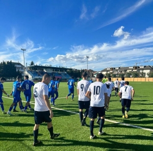 Ultimi 180&#039; del girone D di 1^ Categoria ancora da vivere per la vicinanza fra l&#039;Azzurra Sbt e il Grottammare
