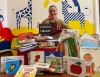 Offida, nuovi libri per i più piccoli alla Biblioteca Comunale Portelli