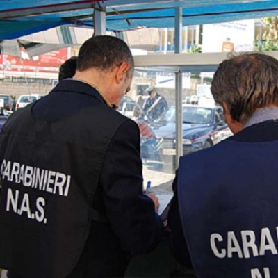 Continuano le attività dei Carabinieri di Alba Adriatica miranti al controllo di esercizi commerciali