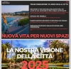 San Benedetto, presentati gli obiettivi dell’Amministrazione per il 2025