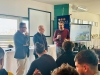 Un prezioso dialogo con i giovani dell’Istituto di Istruzione Superiore “F. Buscemi” di San Benedetto del Tronto