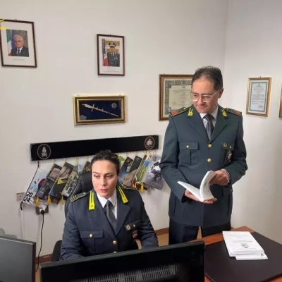 Truffe Superbonus, Guardia di Finanza sequestra 1,7 mln di crediti inesistenti