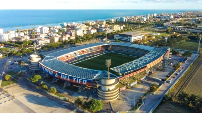 Mercoledì 6 novembre c’è Samb – Senigallia, modifiche alla circolazione in zona stadio