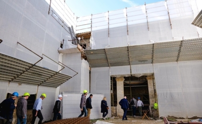 Ascoli Piceno - Case in affitto a prezzi calmierati, il progetto del Comune contro lo spopolamento