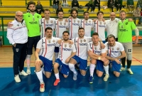 La Tecno Riviera delle Palme supera per 2-1 Ripaberarda terza forza del campionato