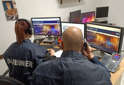 San Benedetto, Usic: “Necessaria sezione operativa CC per contrastare escalation”