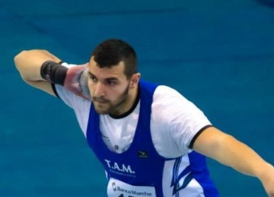 Atletica, secondo posto per la Tam nel Campionato di Società Assoluto