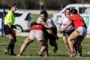 Nazionale Femminile U18, il test di con il Galles finisce con il risultato di 10-17