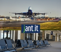 ACQUAROLI: &quot;L&#039;AEROPORTO DELLE MARCHE CRESCE DEL 16%, PIU’ DELLA MEDIA NAZIONALE, TRA I MIGLIORI 10 IN ITALIA”