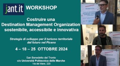 Successo per il workshop 