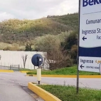 BEKO, CASTELLI: MANTENIMENTO SITO COMUNANZA CONFERMA ATTENZIONE URSO E GOVERNO