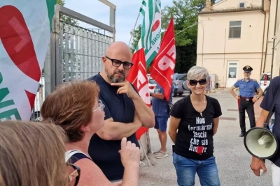 Sindacati, tracollo qualità assistenza nella Rsa di Ripatransone