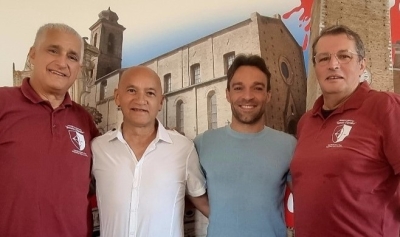 Il trionfo di Luigi Margio celebrato anche a Palazzo Municipale
