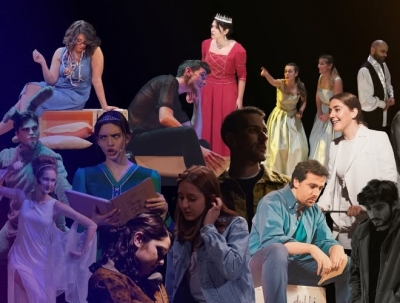 Il progetto “RACCONT-ARTI - dialogo interculturale attraverso l’arte” prende vita al Cineteatro San Filippo Neri