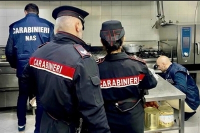 Alba Adriatica, interventi dei Carabinieri sul territorio