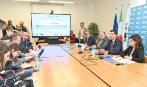 “Strategia sviluppo economico 2025, presentati i nuovi bandi e anninciato lo scorrimento delle graduatorie esistenti