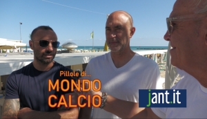 Pillole di Mondo Calcio dell&#039; 11 09 2024