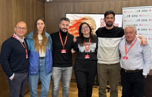 Cortinametraggio premia i registi marchigiani Grandinetti e Brunelli