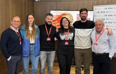 Cortinametraggio premia i registi marchigiani Grandinetti e Brunelli